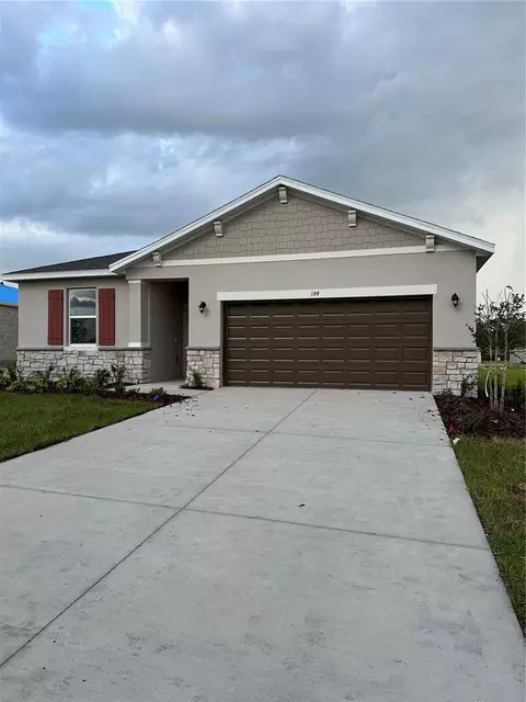 184 Compass Pl, Titusville, FL 32796