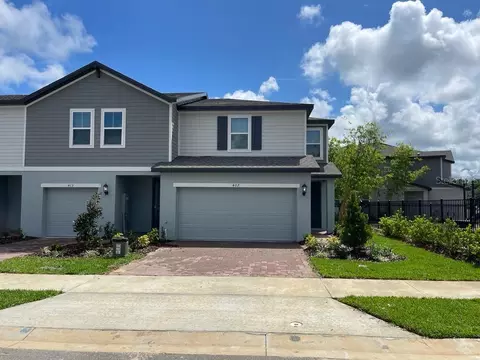 407 Legacy Loop, Davenport, FL 33896 photo 1