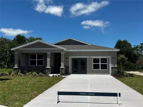 1255 Normandy Dr, Haines City, FL 33844