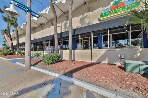 209 S Atlantic Ave, Daytona Beach, FL 32118