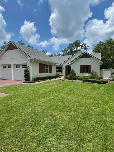 155 E Kings Way, Winter Park, FL 32789