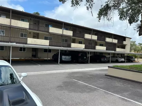 1247 S Martin Luther King Jr Ave #207, Clearwater, FL 33756
