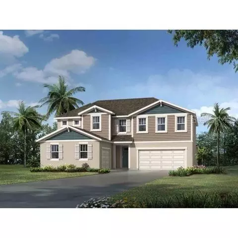 3305 Canna Lily Pl, Clermont, FL 34711