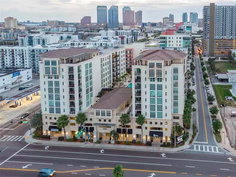 1227 E Madison St #604, Tampa, FL 33602