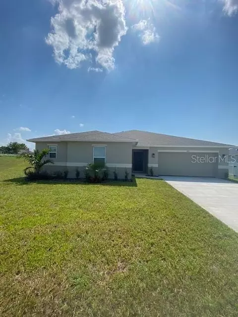 1483 Geranium Dr, Mascotte, FL 34753