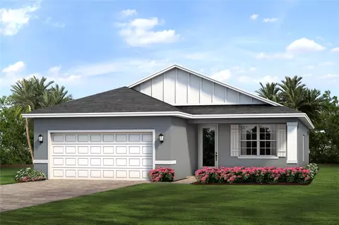 1654 Sunset Preserve Way, Port Charlotte, FL 33953