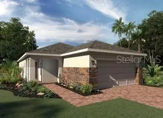 6928 Church Lake St, Groveland, FL 34736
