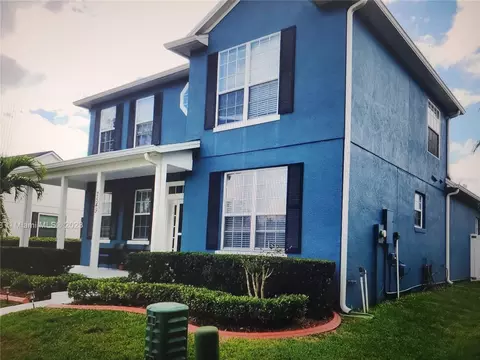 2549 Guiana Plum Dr, Orlando, FL 32828