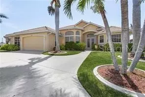 3616 Oasis Blvd, Cape Coral, FL 33914