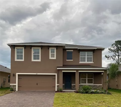 615 Lazio Cir, Debary, FL 32713