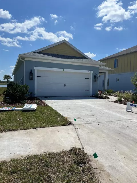 4526 Big Woods Way, Parrish, FL 34219 photo 1