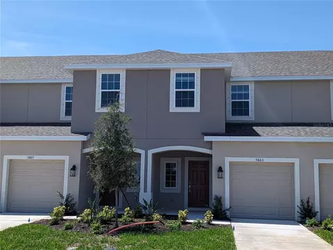 5663 Archipelago St, Nokomis, FL 34275