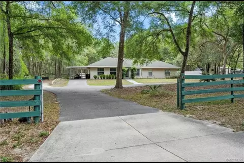 4823 N Alabaster Dr, Hernando, FL 34442