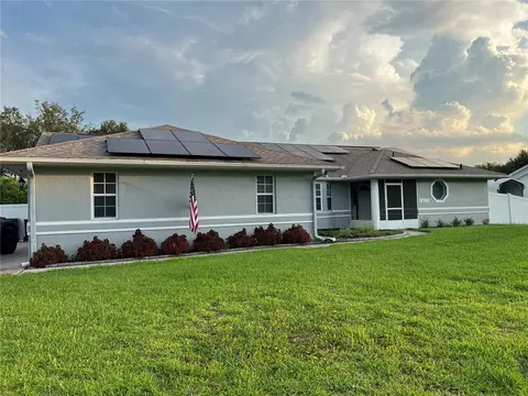 1017 Country Lake Cir, Lake Wales, FL 33898