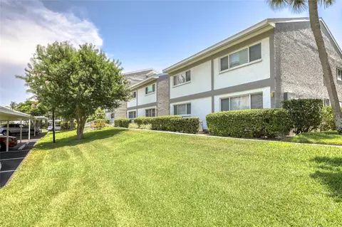 1301 Gulf Blvd #106, Clearwater Beach, FL 33767