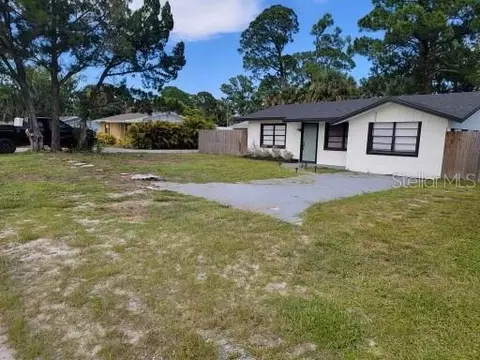 4505 Osceola Rd, Titusville, FL 32780