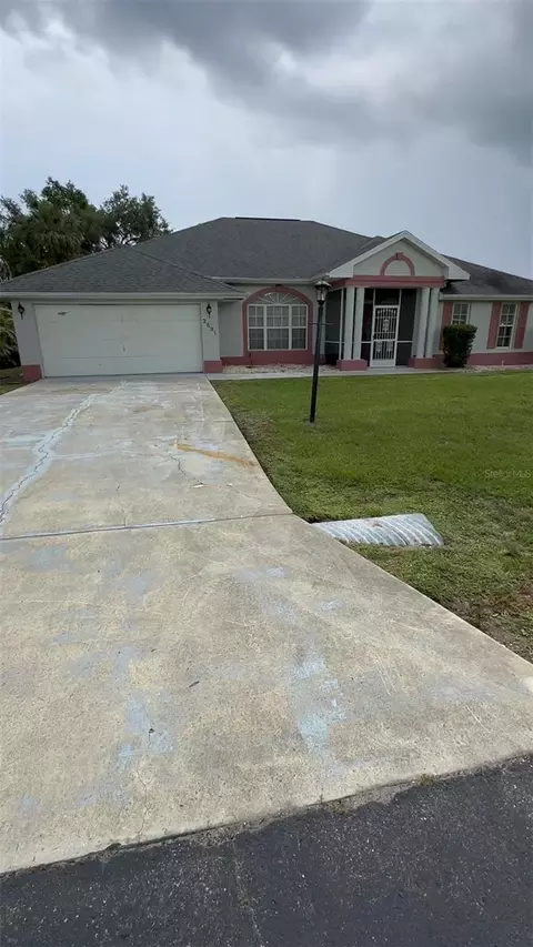 2531 Pebble Creek Pl, Port Charlotte, FL 33948