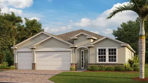 19109 Cherry Flower Ct, North Fort Myers, FL 33917