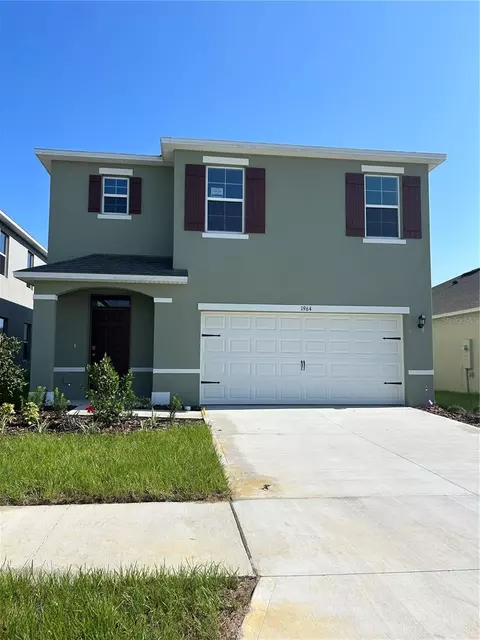 1964 Victoria St, Davenport, FL 33837