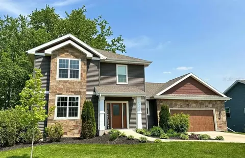 4526 Melwood Ln, Windsor, WI 53598