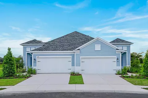 4818 Willow Bend Ave, Parrish, FL 34219 photo 1