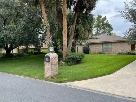 28908 Beauclaire Dr, Tavares, FL 32778