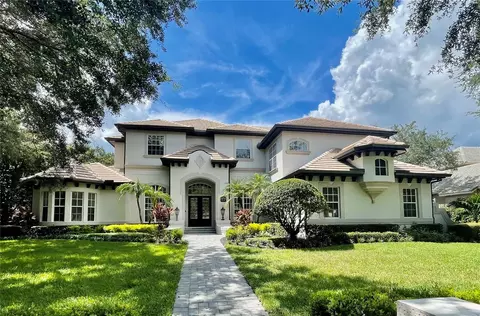6030 Greatwater Dr #1, Windermere, FL 34786