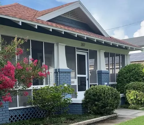 207 W Flora St, Tampa, FL 33604