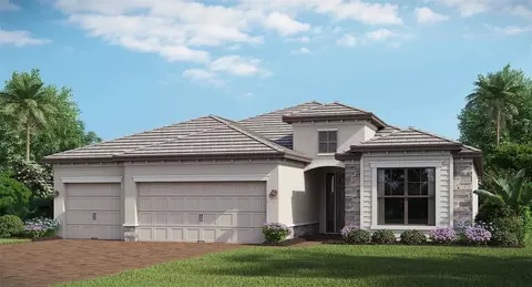 4937 Seafoam Trl, Lakewood Ranch, FL 34211