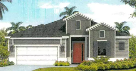 14328 Skipping Stone Loop, Parrish, FL 34219 photo 1