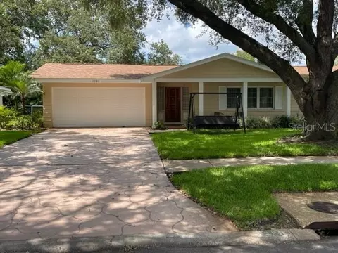 2286 Glenmoor Rd N, Clearwater, FL 33764