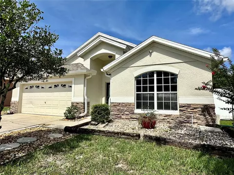 2906 Coontie Ave, Deltona, FL 32725