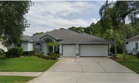 3885 Drayton Way, Palm Harbor, FL 34685