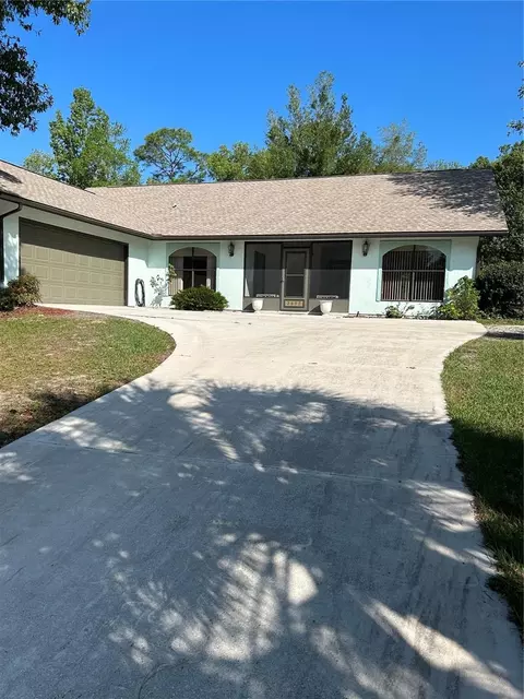 2697 W Axelwood Dr, Beverly Hills, FL 34465