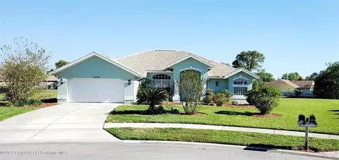 3408 Alvara Ct, Spring Hill, FL 34609