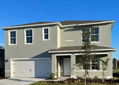 3878 Resting Robin Ave, Bartow, FL 33830 photo 1