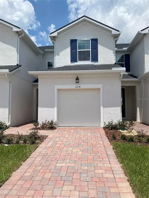 1178 Seaside Mist Trl, Kissimmee, FL 34747