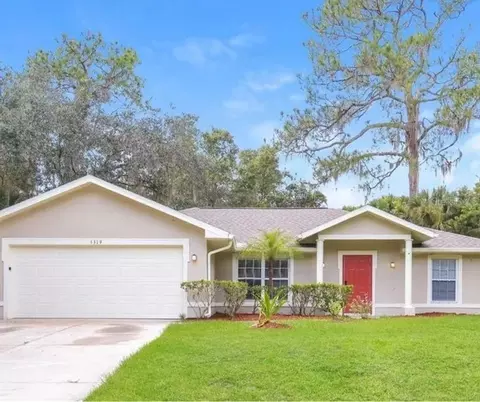 5519 Azalea Ln, North Port, FL 34291