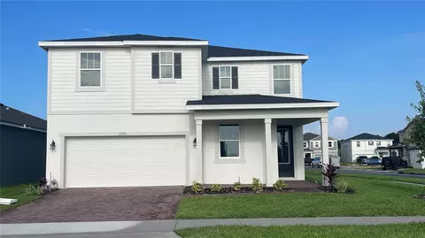2215 Blue Salvia St, Clermont, FL 34711