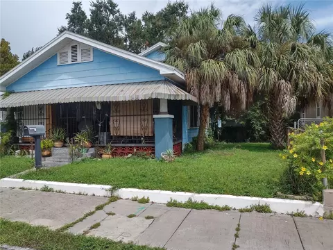 3103 N 16th St, Tampa, FL 33605