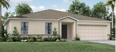 1676 6th Ave, Deland, FL 32724