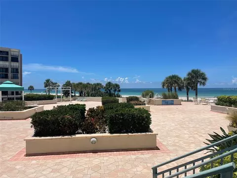 1390 Gulf Blvd #103, Clearwater Beach, FL 33767
