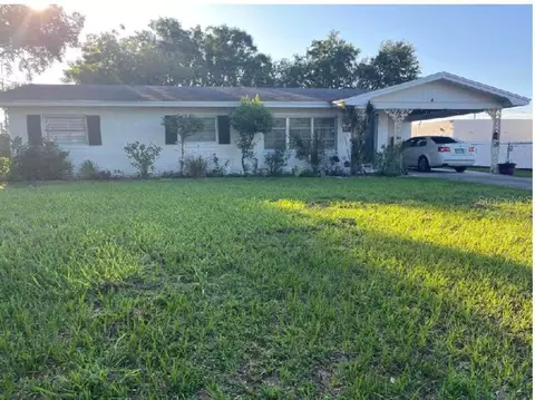 100 Lowell Rd, Winter Haven, FL 33884