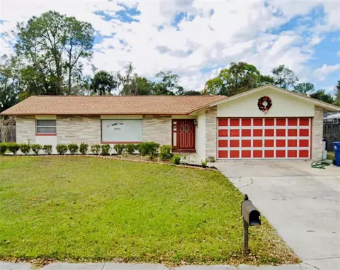 4905 Steel Dust Ln, Lutz, FL 33559