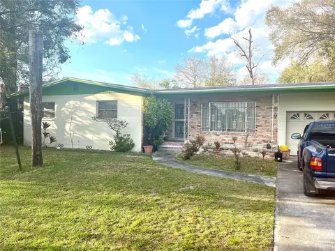 3133 Piedmont St, Orlando, FL 32805