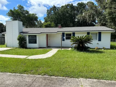 294 SE Tribble St, Lake City, FL 32025