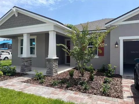 11703 Sunsail Ave, Orlando, FL 32832