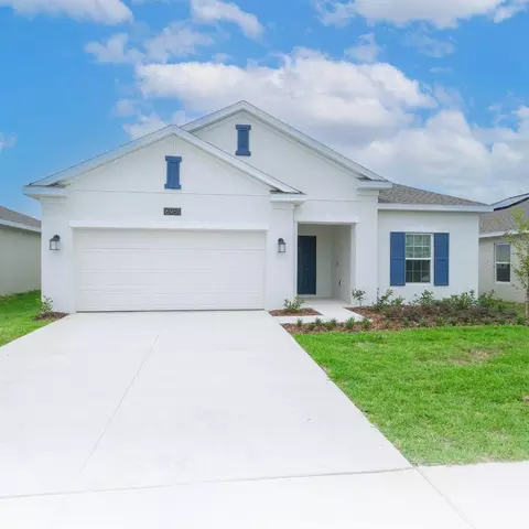 6951 Church Lake St, Groveland, FL 34736