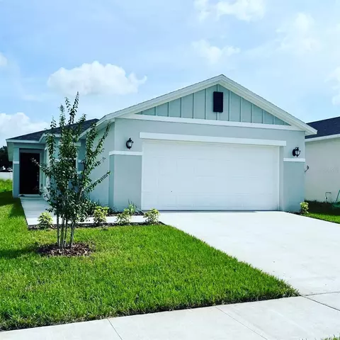 1260 Papaya Cir, Davenport, FL 33897