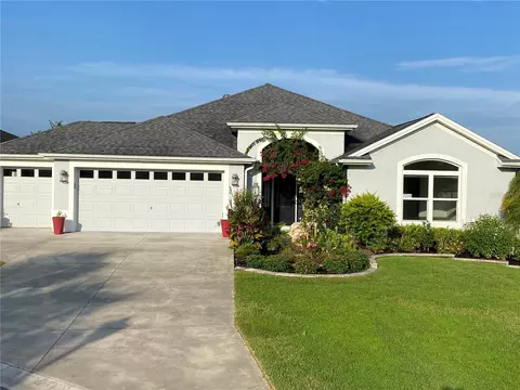 3268 Markward Dr, The Villages, FL 32163